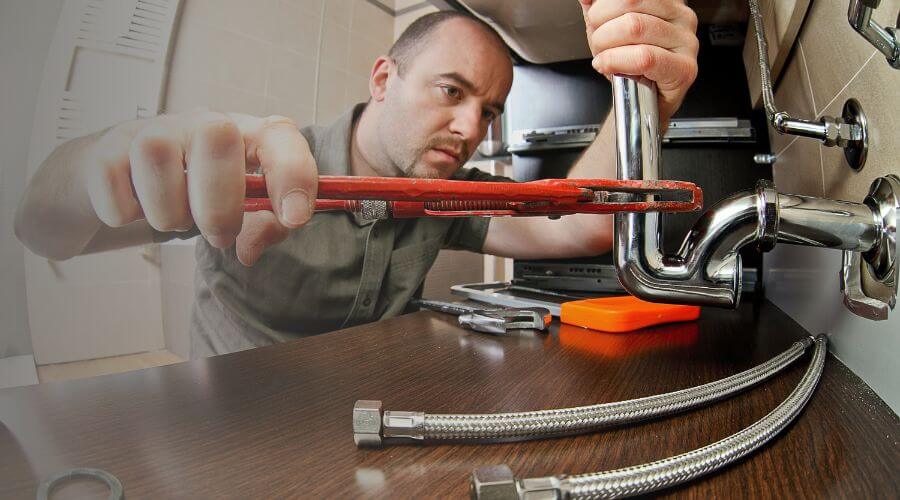 Local water heater installation in Strathmore, CA
